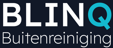 Blinq Buitenreiniging logo