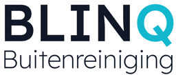 Blinq Buitenreiniging logo